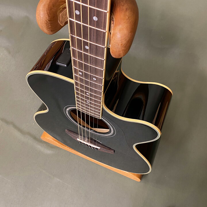 楽天市場】【新品】ヤマハ エレアコ YAMAHA CPX700II BLK セミジャンボ 