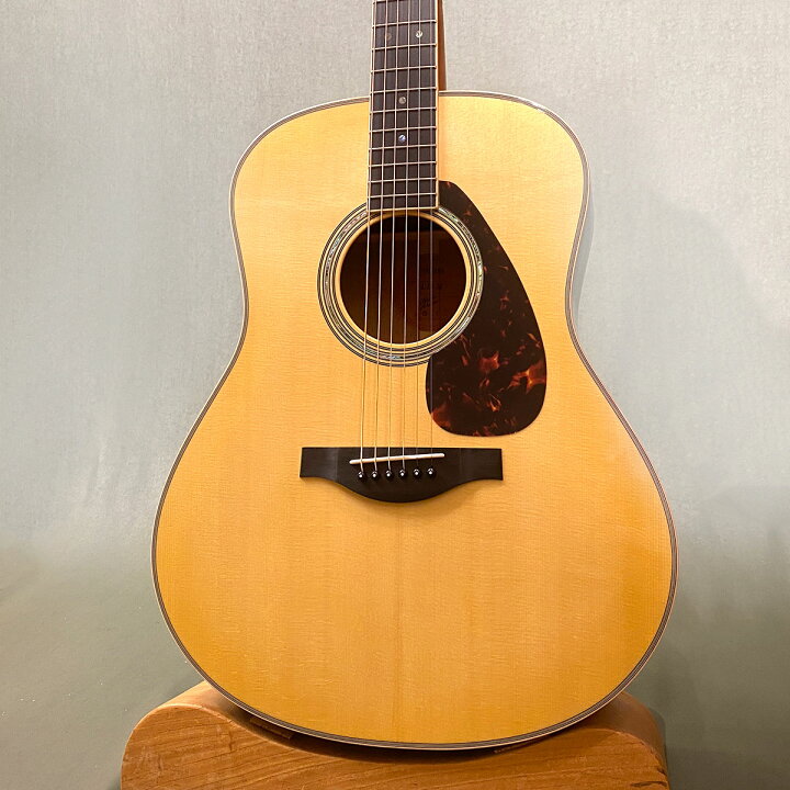 楽天市場】【新品】ヤマハ YAMAHA LL16M are NT ナチュラル パッシブ 