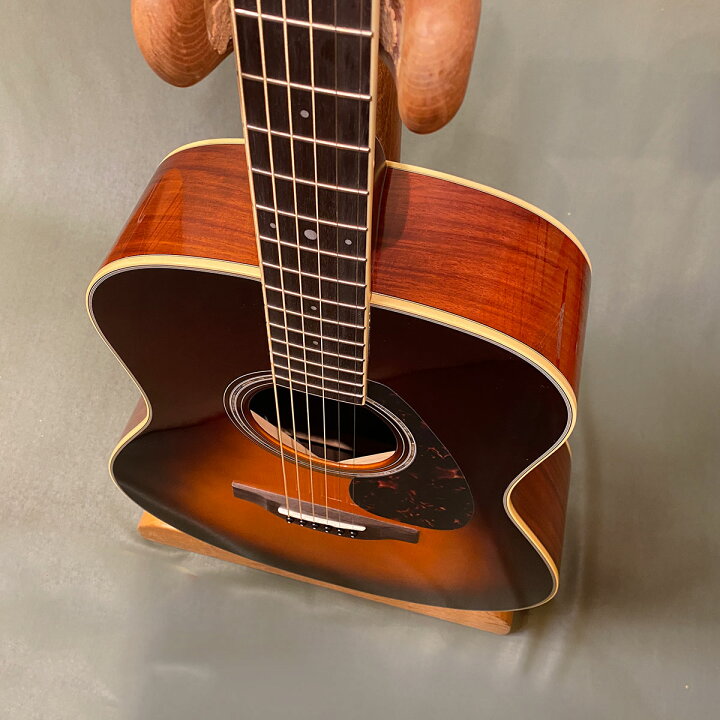楽天市場】【新品】ヤマハ LL6 A.R.E YAMAHA LL6 ARE BS ブラウンサン 