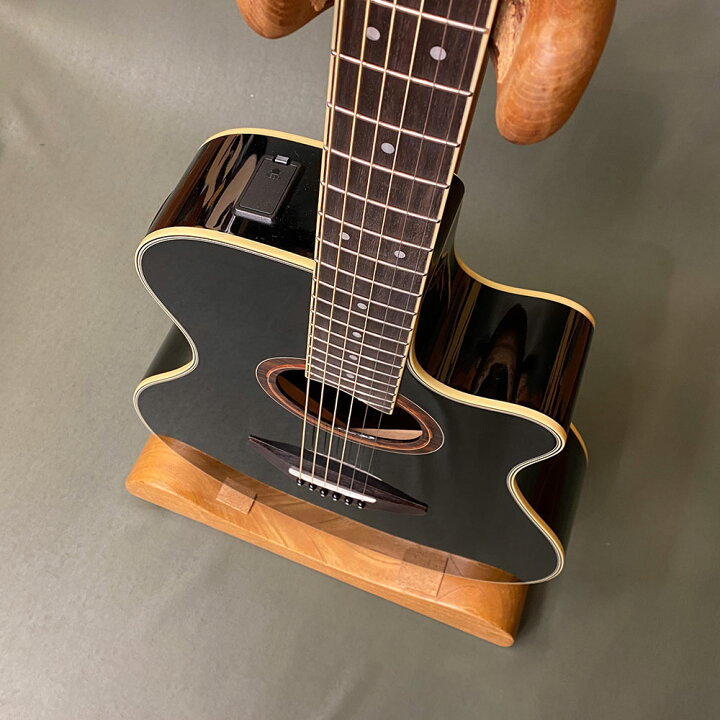 楽天市場】【新品】YAMAHA エレアコAPX700 II BK スリムなボディー厚 
