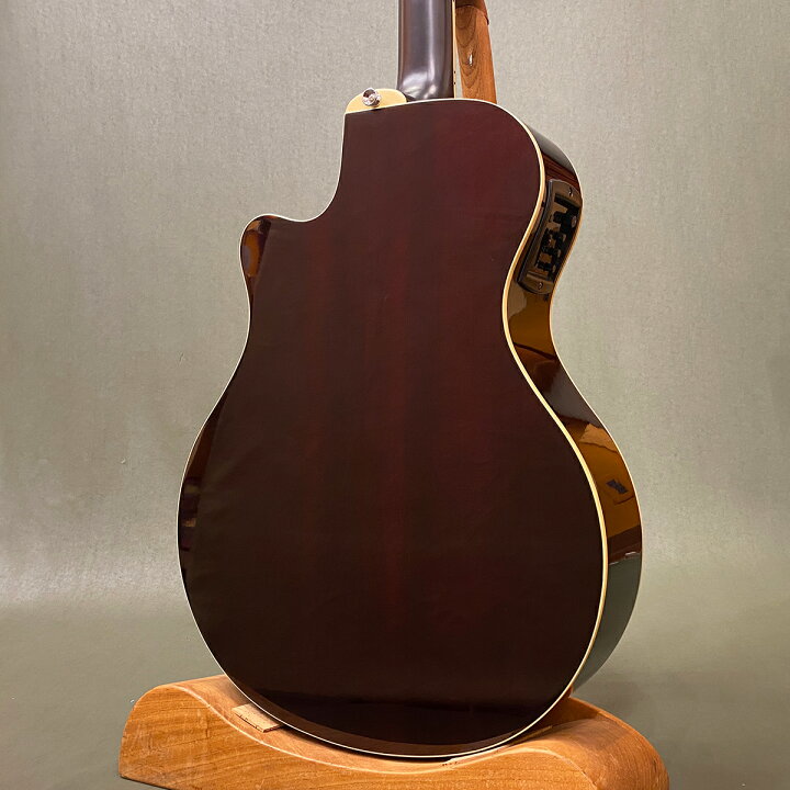 楽天市場】【新品】ヤマハ エレアコ YAMAHA APX700 II VS （ビンテージ 