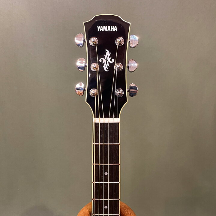 楽天市場】【新品】ヤマハ エレアコ YAMAHA APX700 II VS （ビンテージ 