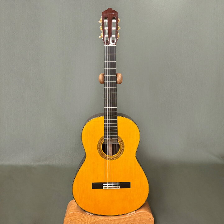 楽天市場】【新品】ヤマハ GC32S YAMAHA GC32S 全面単板 クラシック 