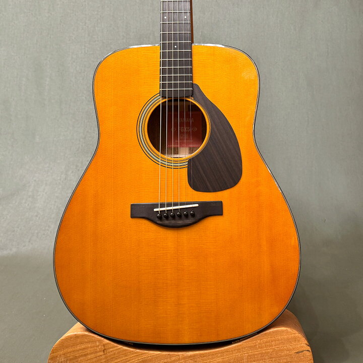 楽天市場】【新品】ヤマハ FGX5 Gross レッドラベル シリーズ YAMAHA 