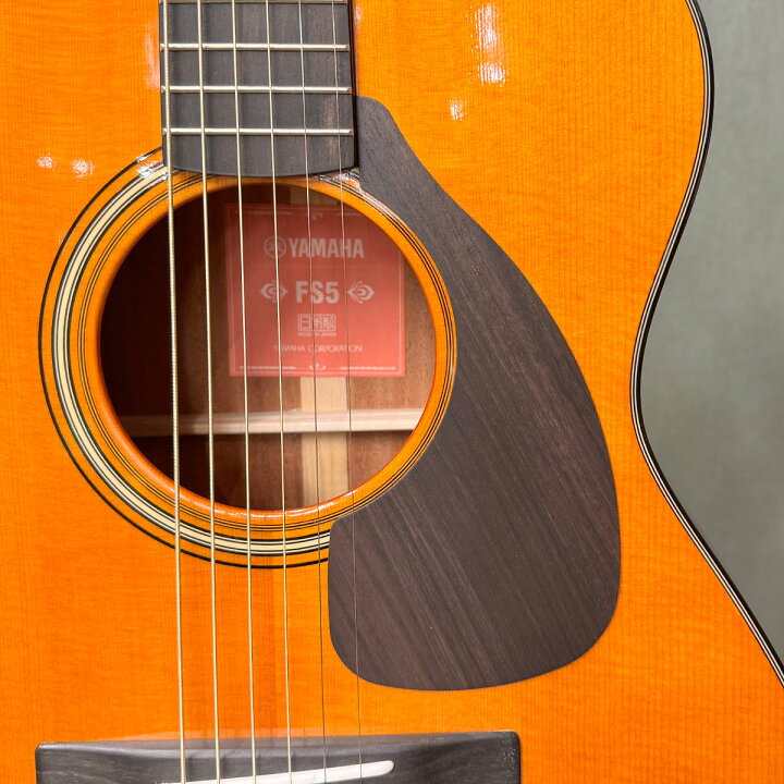 楽天市場】【新品】ヤマハ FS5G レッドラベルシリーズ YAMAHA FS5G 