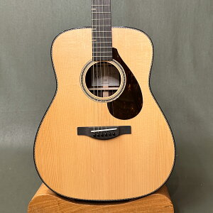 【新品】国産ヤマハ FG9 RX YAMAHA FG9 RX ピックアップ搭載モデル