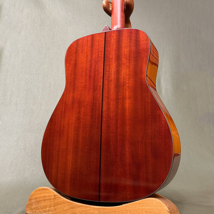 楽天市場】【新品】ヤマハ FG5 レッドラベルシリーズ YAMAHA FG5 復刻 