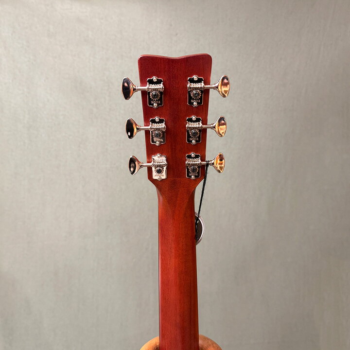 楽天市場】【新品】ヤマハ FG5 レッドラベルシリーズ YAMAHA FG5 復刻 