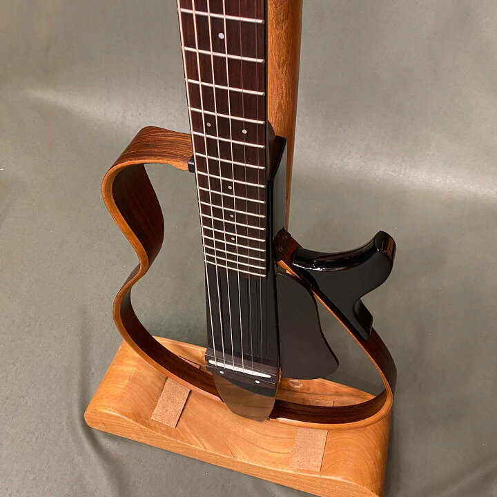 楽天市場】【新品】ヤマハ サイレントギター YAMAHA SLG200S TBL  