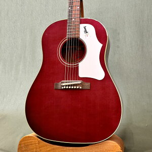J-45 [Wine Red]