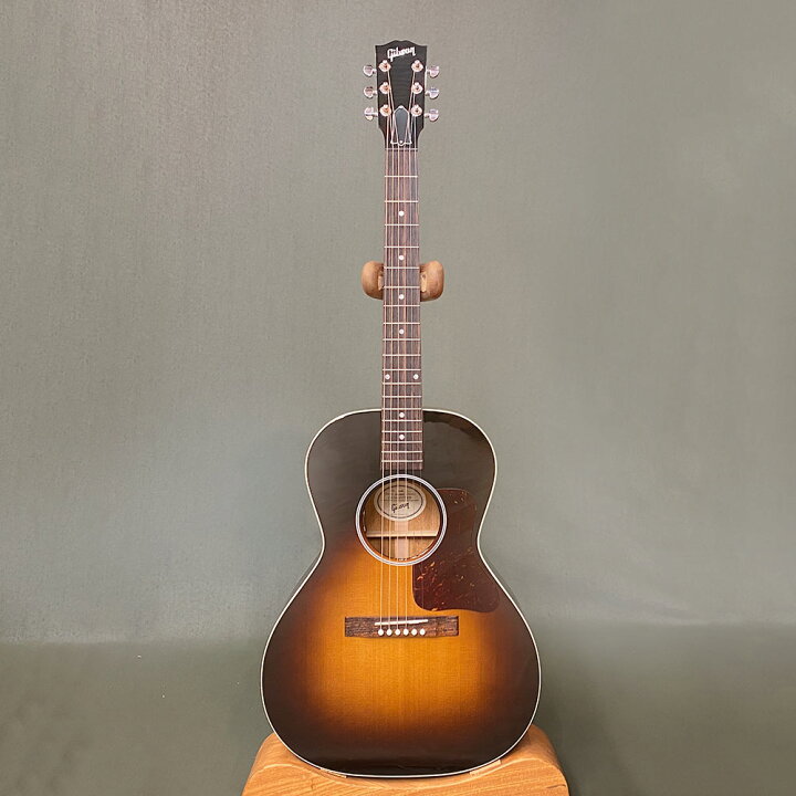 楽天市場】【新品】ギブソン L-00 Gibson L-00 Standard Vintage 