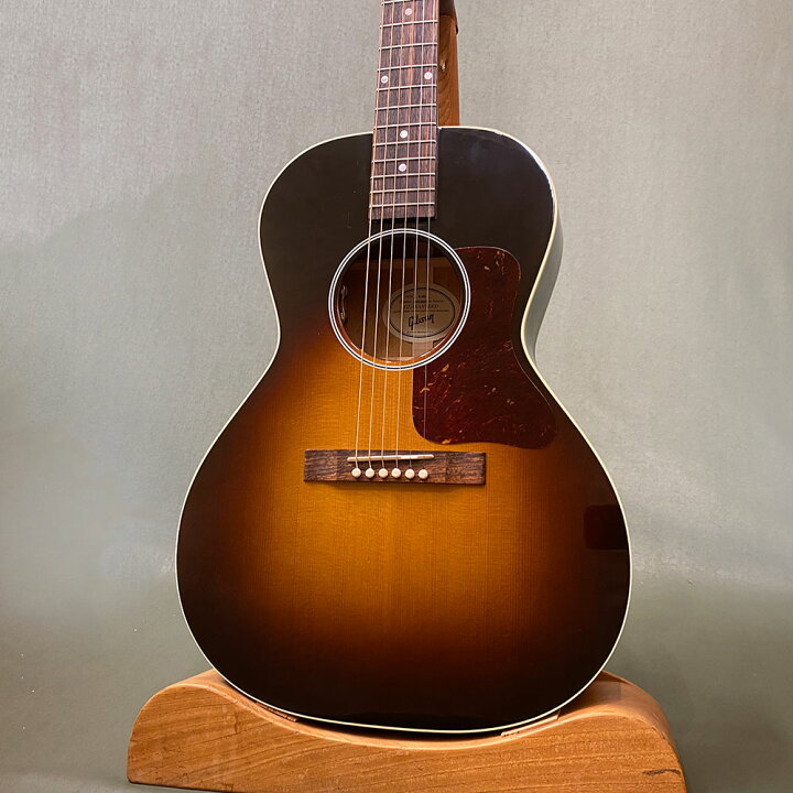 楽天市場】【新品】ギブソン L-00 Gibson L-00 Standard Vintage 