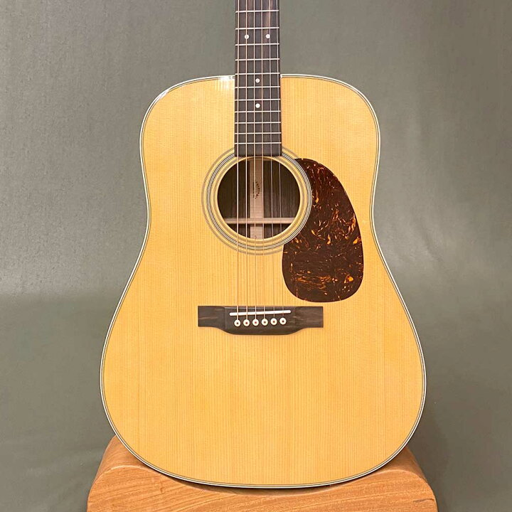 楽天市場】【新品】マーティン D-28 Martin D-28 Standard : 下倉楽器 