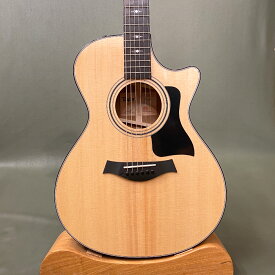 【新品】テイラー Taylor 312ce V-classic 正規輸入品 A級特価品