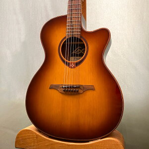 yVizOM^[Y LAG Guitars T-118ACE BRS bhV_[PAGARdltX܂̂ȃARM