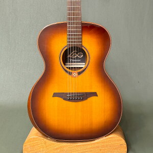 yVizOM^[Y LAG Guitars T-118AB BRStX܂ R^[H f