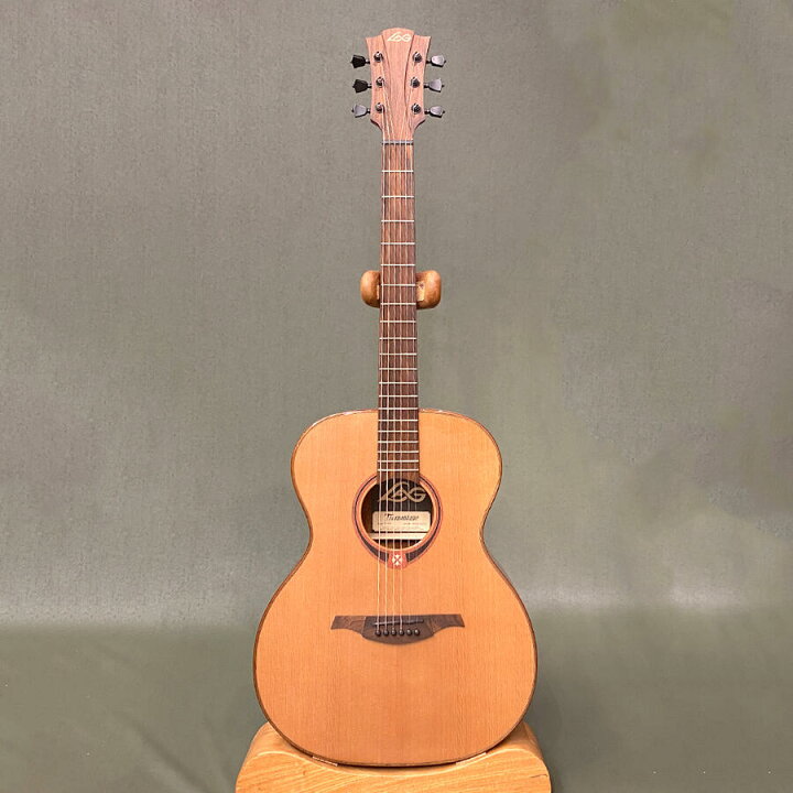 楽天市場】【新品】ラグギターズ LAG Guitars T-118A N フランス生まれ 