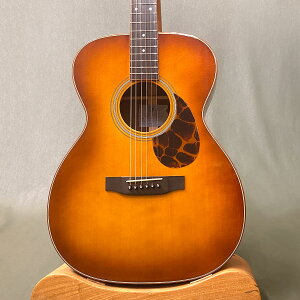 【新品】K.ヤイリ YF-OM28 CTM K. Yairi YF-OM28 CTM AB トラディッショナルシリーズ 43mmナット 特注