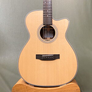 yVizK.C YF-OM28C K. Yairi YF-OM28C CTM N 44mmibg OMXP[ SʒP