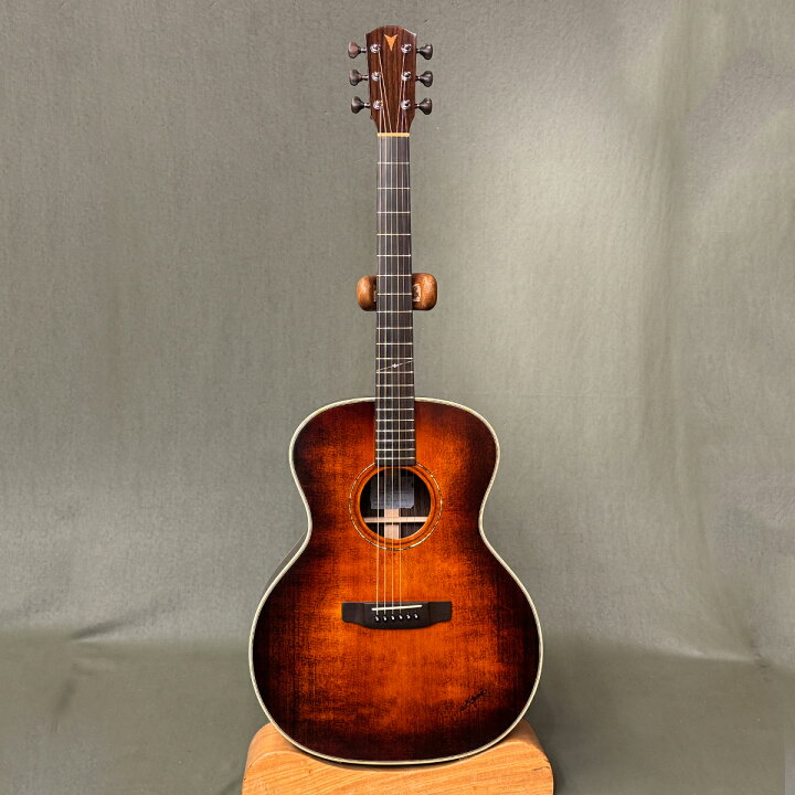 楽天市場】【新品】K.ヤイリ BL-120 K.Yairi BL-120 SG AS 全面単板 