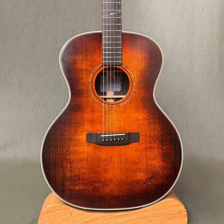 楽天市場】【新品】K.ヤイリ BL-120 K.Yairi BL-120 SG AS 全面単板 
