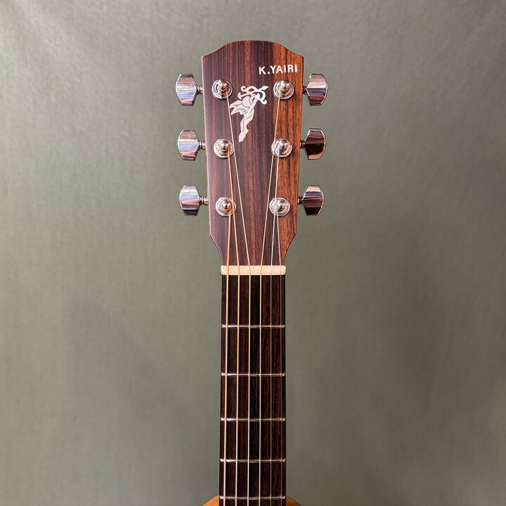 楽天市場】【新品】K.ヤイリ BL-65 K.Yairi BL-65 RB : 下倉楽器 楽天 