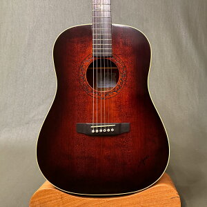 yVizK.C  LEO CTM K. Yairi LEO-Custom DAS