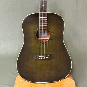 yVizK.C LEO CustomK.Yairi LEO-CTM DMG J[ _[NXO[