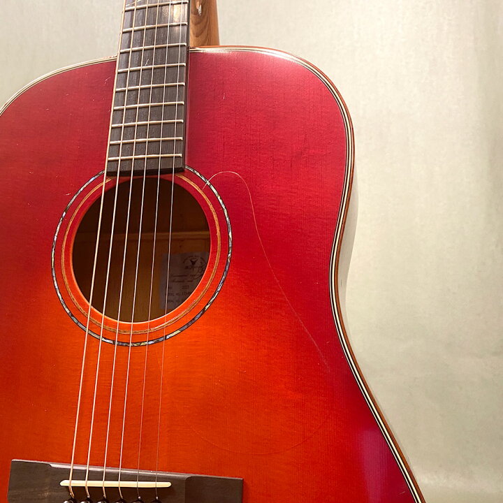 楽天市場】【新品】K.ヤイリ LO-90 K. Yairi LO-90 SG R 特注 