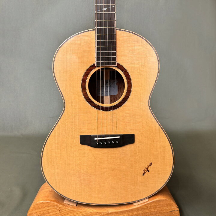 楽天市場】【新品】K.ヤイリ RF-130 K. Yairi RF-130 SP SG 