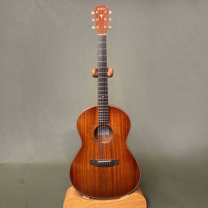 楽天市場】【新品】K.ヤイリ RF-65 K. Yairi RF-65A SG AM オールマホ 
