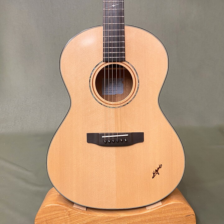 楽天市場】【新品】K.ヤイリ RF-65 K.Yairi RF-65A N SGV510 女性にも 