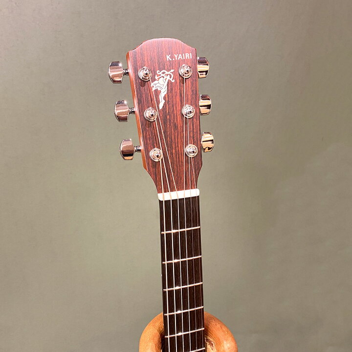 楽天市場】【新品】K.ヤイリ RF-65 K. Yairi RF-65 N 女性にも大人気の 