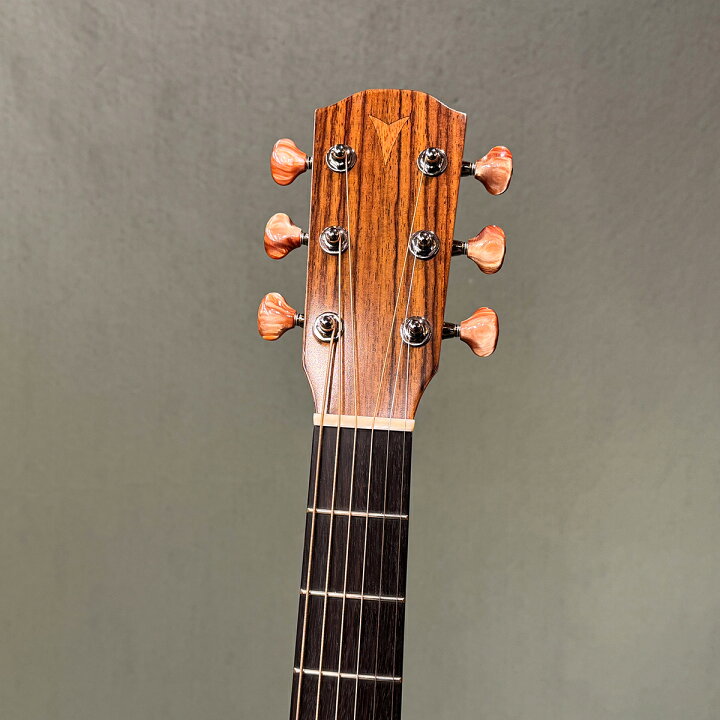 楽天市場】【新品】K.ヤイリ RF-95 K. Yairi RF-95A SG RB セミグロス 