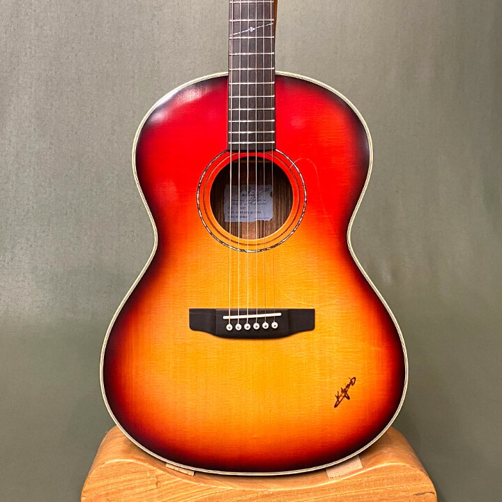 楽天市場】【新品】K.ヤイリ RF-95 K. Yairi RF-95A SG RB セミグロス 