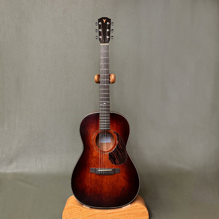 楽天市場】【新品】K.ヤイリ TF-65 K. Yairi TF-65A SG DAS ブルージー 