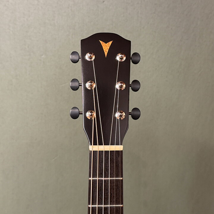 楽天市場】【新品】K.ヤイリ TF-65 K. Yairi TF-65A SG DAS ブルージー 