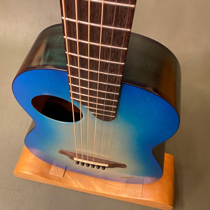 楽天市場】【新品】K. ヤイリ ノクターン 究極のミニギター K.Yairi 
