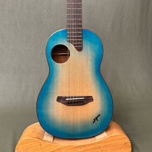 �y�V�i�zK. ���C�� �m�N�^�[�� ���ɂ̃~�j�M�^�[ K.Yairi Nocturne-SG SBA �Z�~�O���X�d�グ / �}�z�K�j�[�o�C���f�B���O�@�T���h�o�[�E�A�N�A�������f��