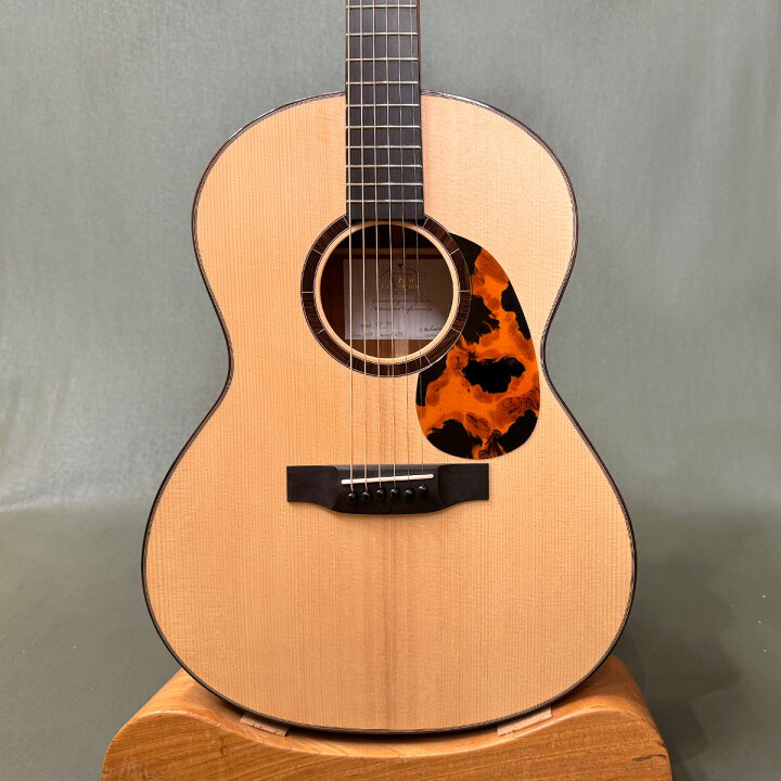 楽天市場】【新品】K.ヤイリ RF-90 K.Yairi RF-90 Customshop #455 道 