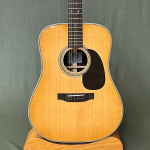 【新品】K.ヤイリ DY-28W K. Yairi DY-28W AN Custom インドローズ 44mmナット