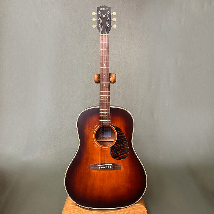 楽天市場】【新品】K.ヤイリ JY-45B K. Yairi JY-45B AS 生産完了品を 