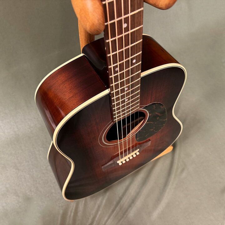 楽天市場】【新品】K.ヤイリ JY-45 K. Yairi JY-45 CTM DAS セミグロス 
