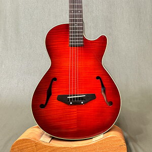 yVizK.C ^GAR K. Yairi KYF-2 Custom Cvgbv