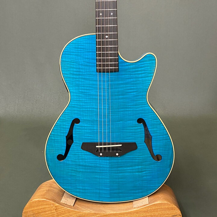 楽天市場】【新品】K.ヤイリ KYF-2 K.Yairi KYF-2 AQ メイプルトップ 