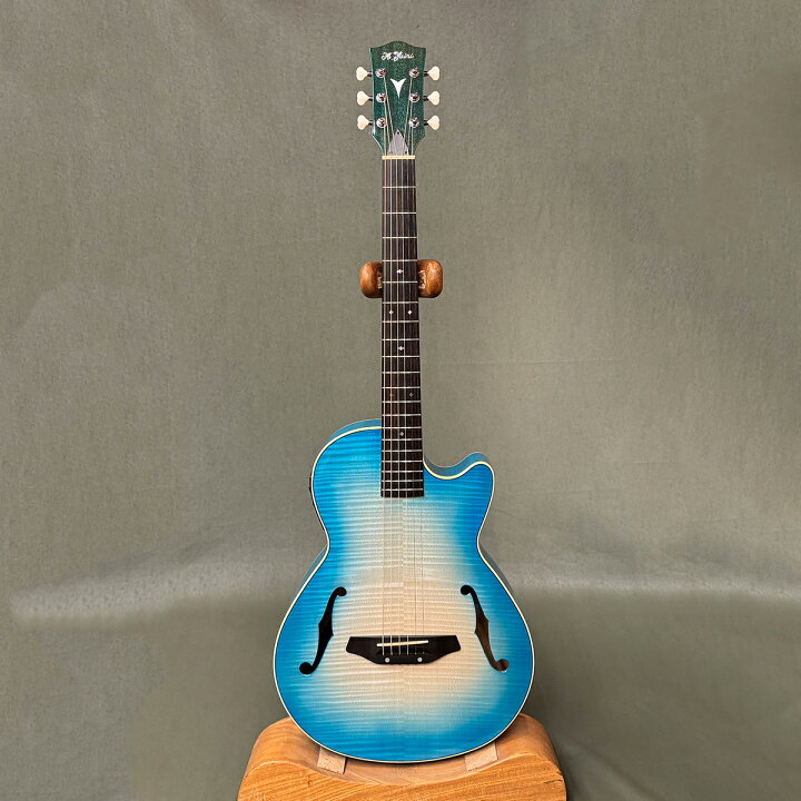 楽天市場】【新品】K.ヤイリ KYF-2 K.Yairi KYF-2 SAB メイプルトップ 