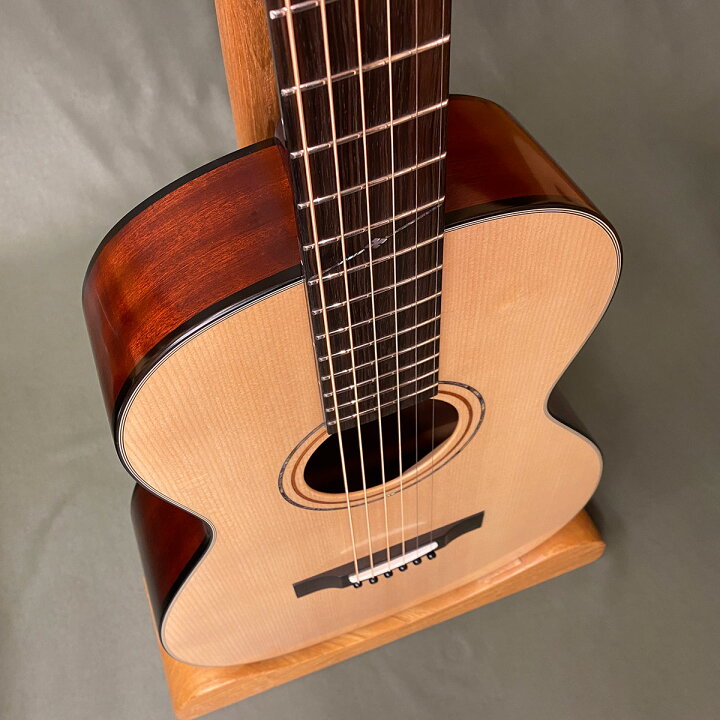 楽天市場】【新品】K.ヤイリ NY-65 K. Yairi NY-65A SG CTM 国産 