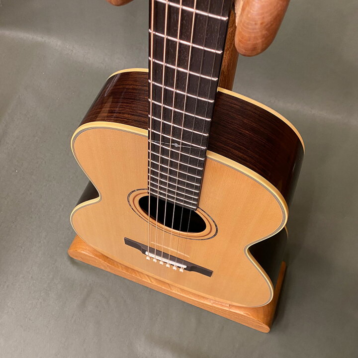楽天市場】【新品】K.ヤイリ NY-95 K. Yairi NY-95A SG CTM 