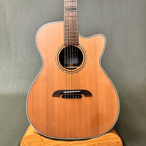 Alvarez Yairi Model [WY1]