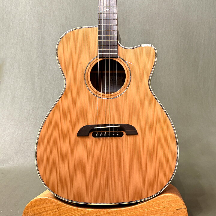 楽天市場】【新品】K.ヤイリ WY-1 K. Yairi WY-1 N エレアコ / シダー 